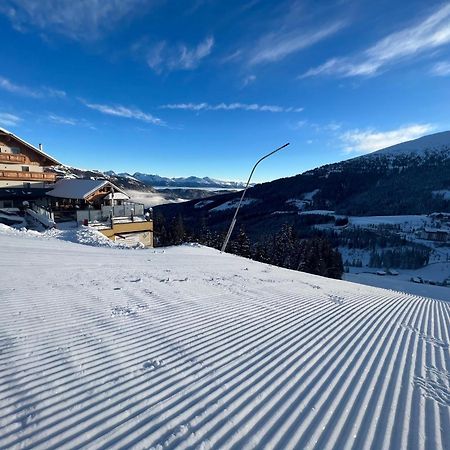 Gasthof Bacher คัทช์แบร์กเฮอเฮอ ภายนอก รูปภาพ